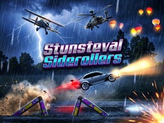Igra Stunsteval Siderollers