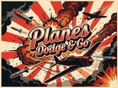 Igra Planes Dodge & Go