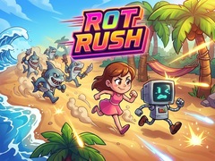 Igra Rot Rush