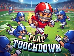 Igra Flat Touchdown
