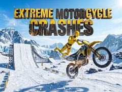 Igra Extreme Motorcycle Crashes