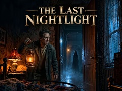 Igra The Last Nightlight