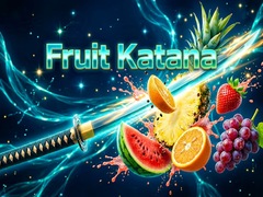 Igra Fruit Katana