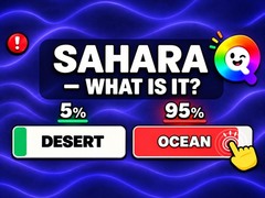 Igra Quiz Journey: Trivia Adventure