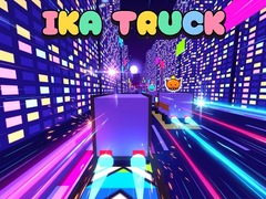 Igra Ika Truck