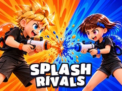 Igra Splash Rivals
