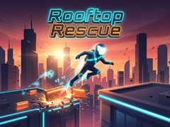 Igra Rooftop Rescue