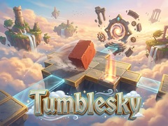 Igra Tumblesky