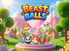 Igra Beast Balls