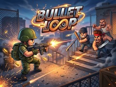 Igra Bullet Loop