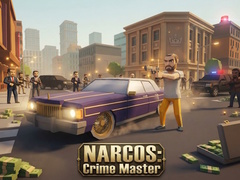 Igra Narcos: Crime Master