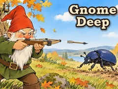 Igra Gnome Deep