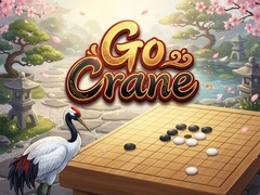 Igra Go Crane