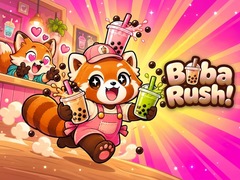 Igra Boba Rush!