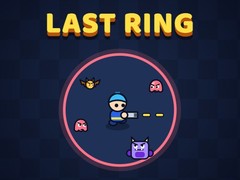 Igra Last Ring