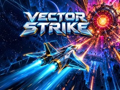 Igra Vector Strike