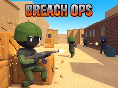 Igra Breach Ops