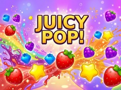 Igra Juicy Pop
