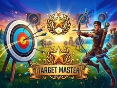 Target Flashcard Igra Target Master online. Igrajte besplatno