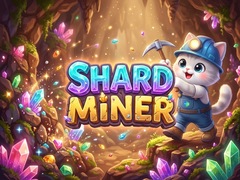 Igra Shard Miner