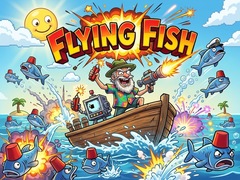 Igra Flying Fish