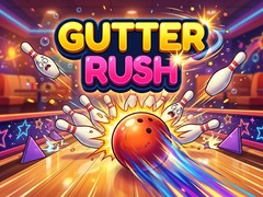 Igra Gutter Rush