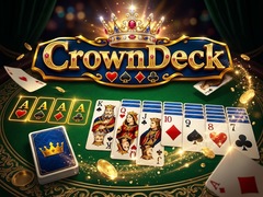 Igra CrownDeck