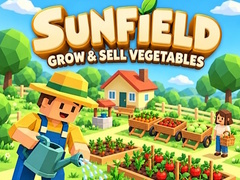 Igra Sunfield Vegetable Farm