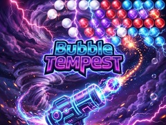 Igra Bubble Tempest