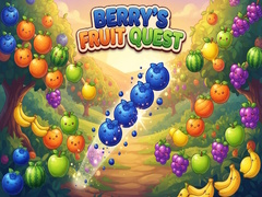 Igra Berry’s Fruit Quest