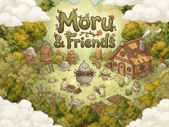 Igra Moru & Friends