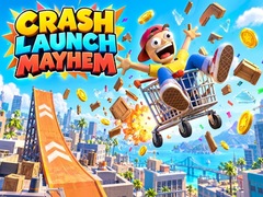 Igra Crash Launch Mayhem