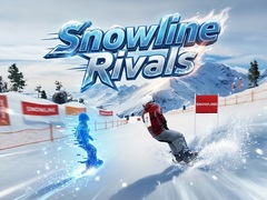 Igra Snowline Rivals