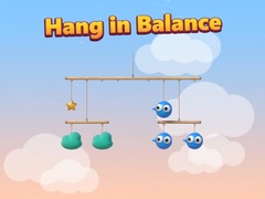 Igra Hang in Balance