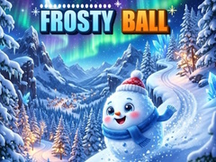 Igra Frosty Ball