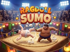Igra Ragdoll Sumo