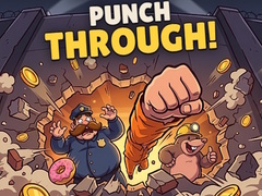 Igra Punch Through!
