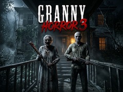 Igra Granny Horror 3
