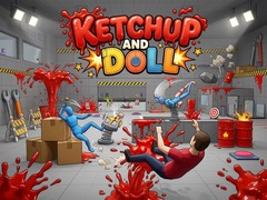 Igra Ketchup and Doll