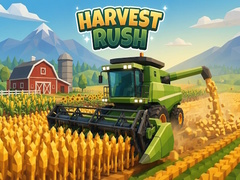 Igra Harvest Rush