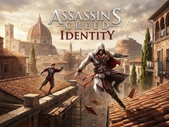 Igra Assassin's Credit Identify