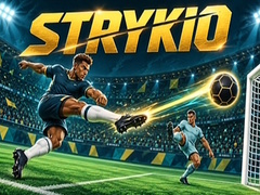 Igra STRYKIO
