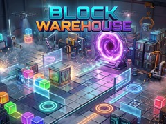 Igra Block Warehouse