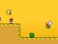 Igra Super Mario World Flash 2