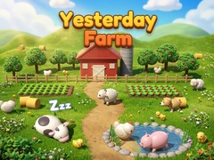Igra Yesterday Farm