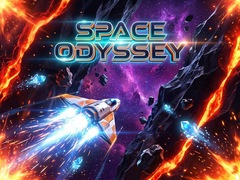 Igra Space Odyssey