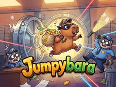 Igra Jumpybara