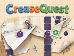 Igra CreaseQuest