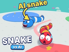 Igra Snake VS AI
