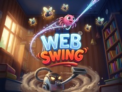 Igra Web Swing